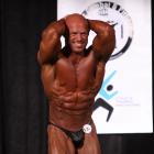 Coty  Bergeaux - NPC Greater Gulf States 2011 - #1